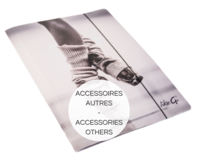 Accessoires