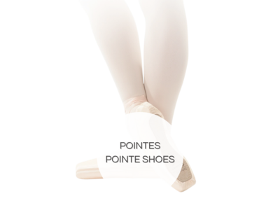 Pointes