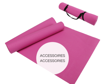 Accessoires
