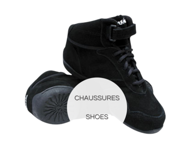 CHAUSSURES