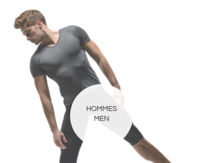 HOMMES