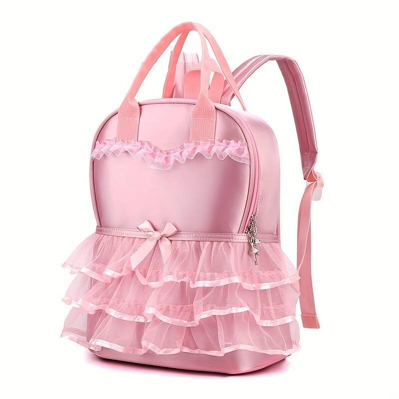 Backpack ATD, Coloris: Rose