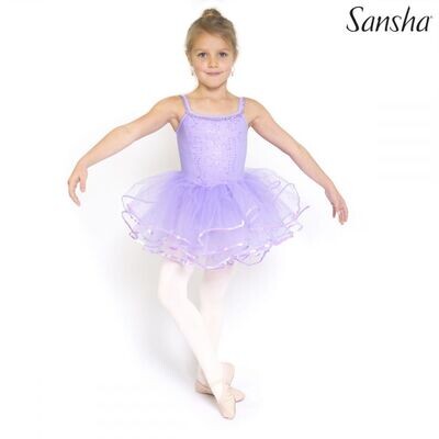 Tutu LILYBELLE SANSHA