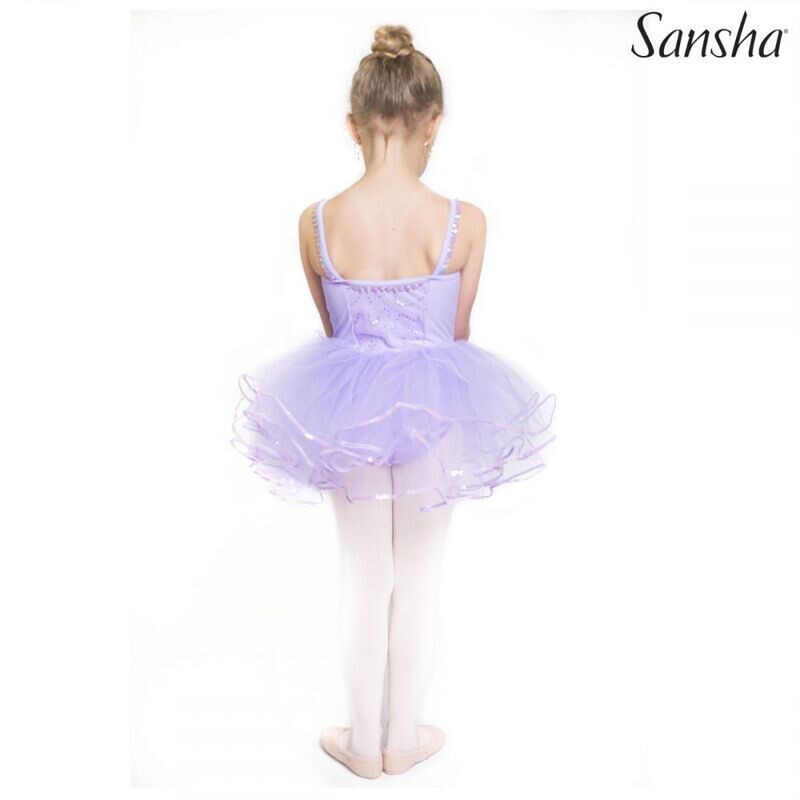 Tutu LILYBELLE SANSHA
