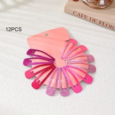 Hair clips ATD
