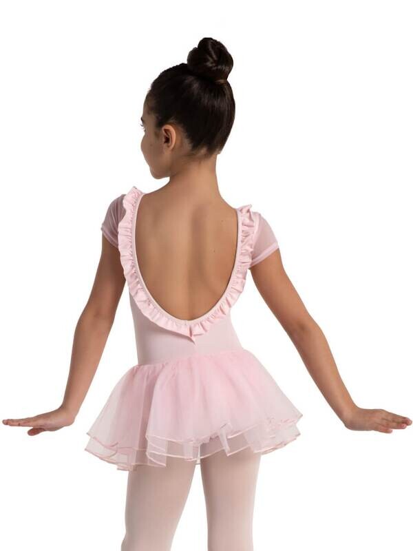 Robe-tutu Polaris CAPEZIO