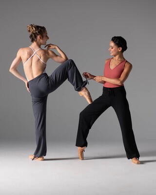 PantS AYANA BALLET ROSA