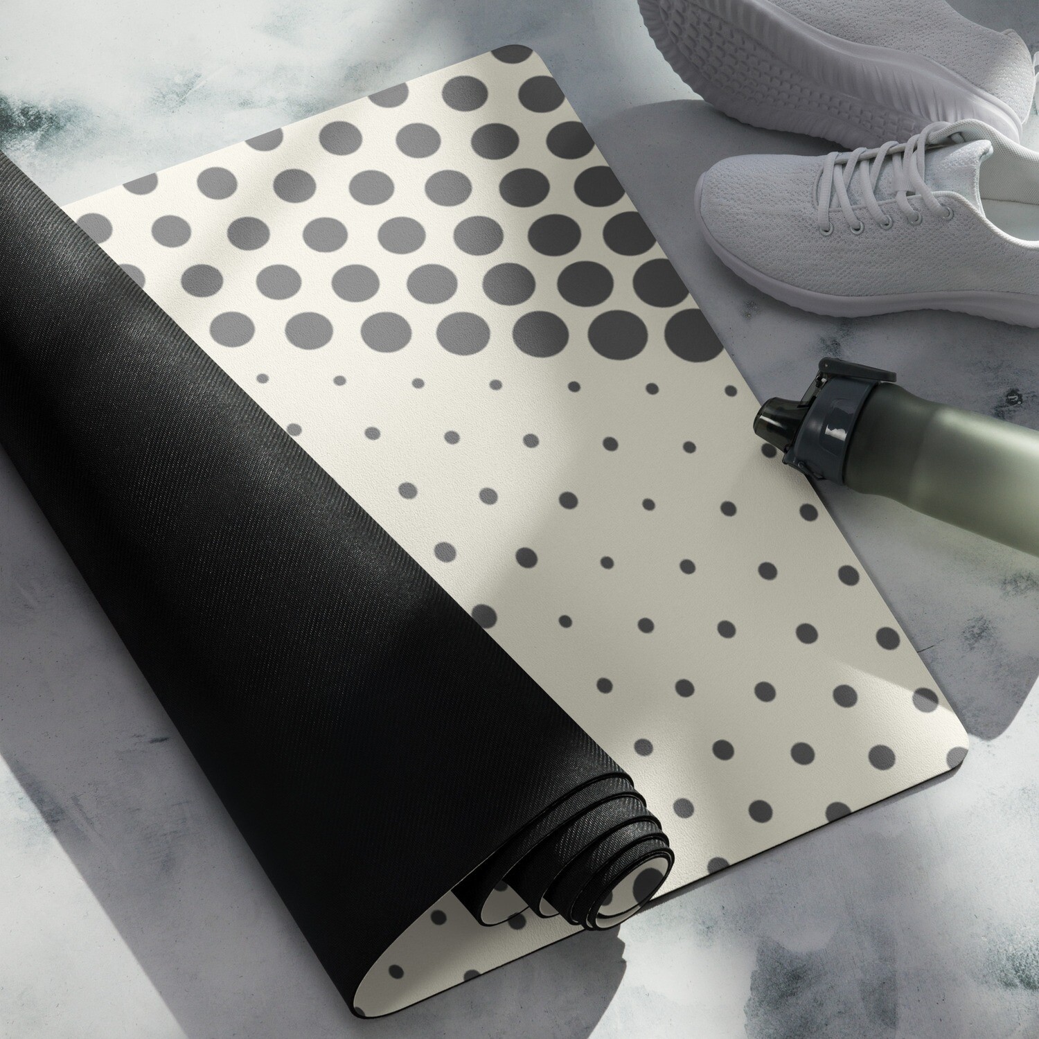 Yoga mat ATD