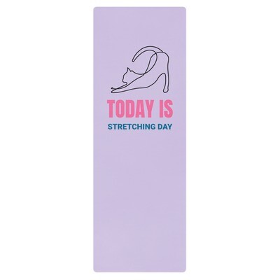 Yoga mat ATD