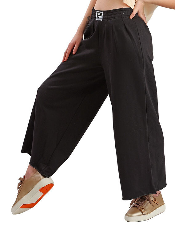 Pantalon pallazzo PRIDANCE