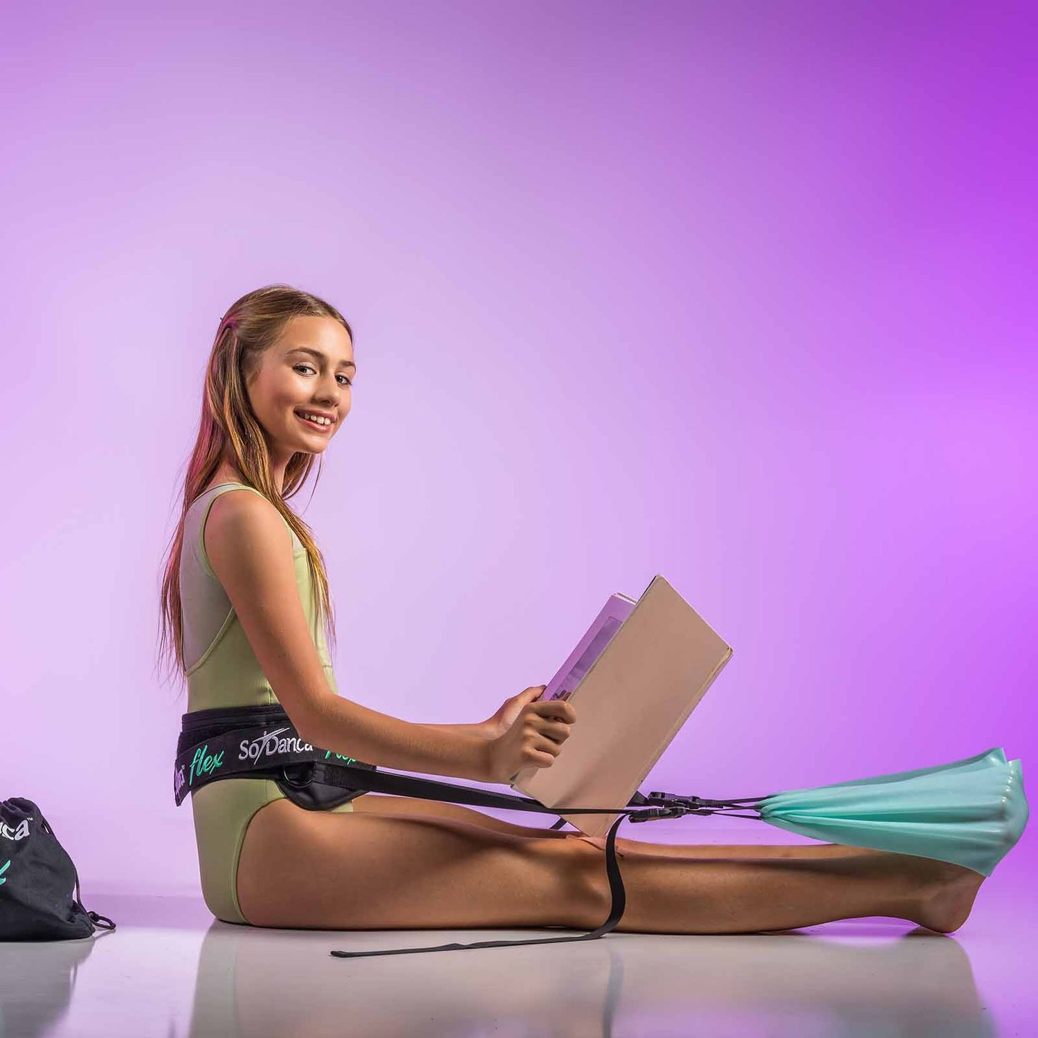 Appareil de renforcement FLEX SO DANCA