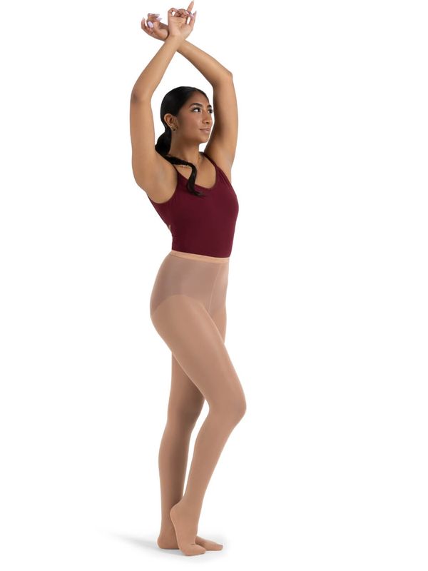 Collants Ultra Hold CAPEZIO