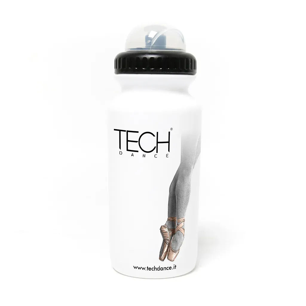 Water bottle TECH DANCE