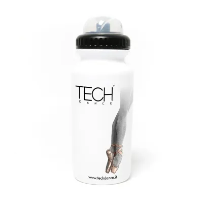 Water bottle TECH DANCE