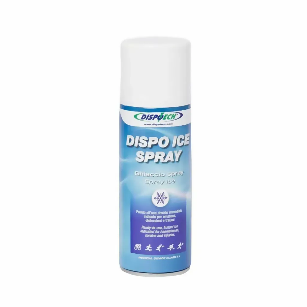 Ice spray TECH DANCE