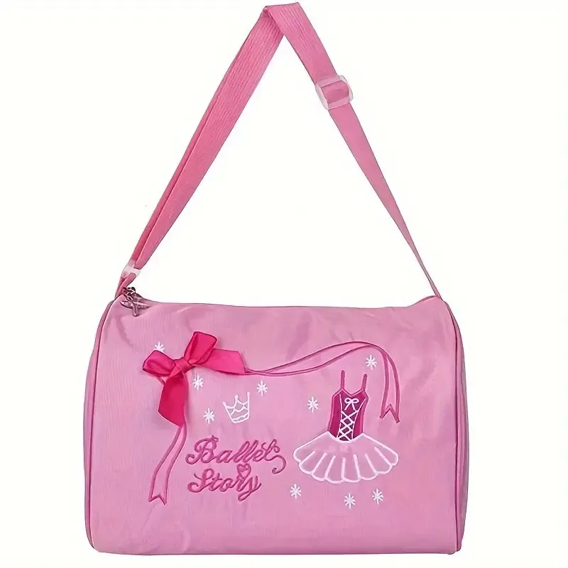 Barrel bag ATD