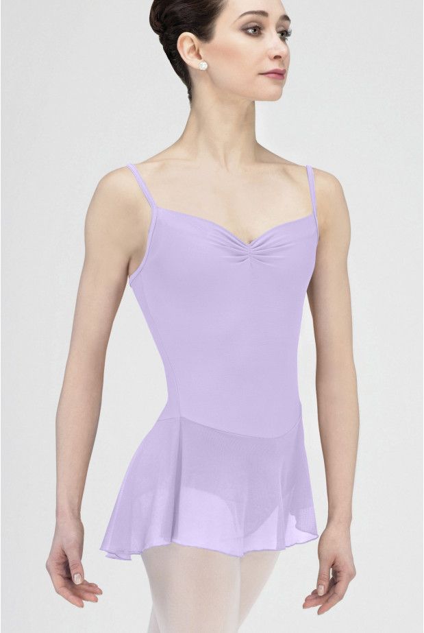 Leotard BALLERINE WEAR MOI²