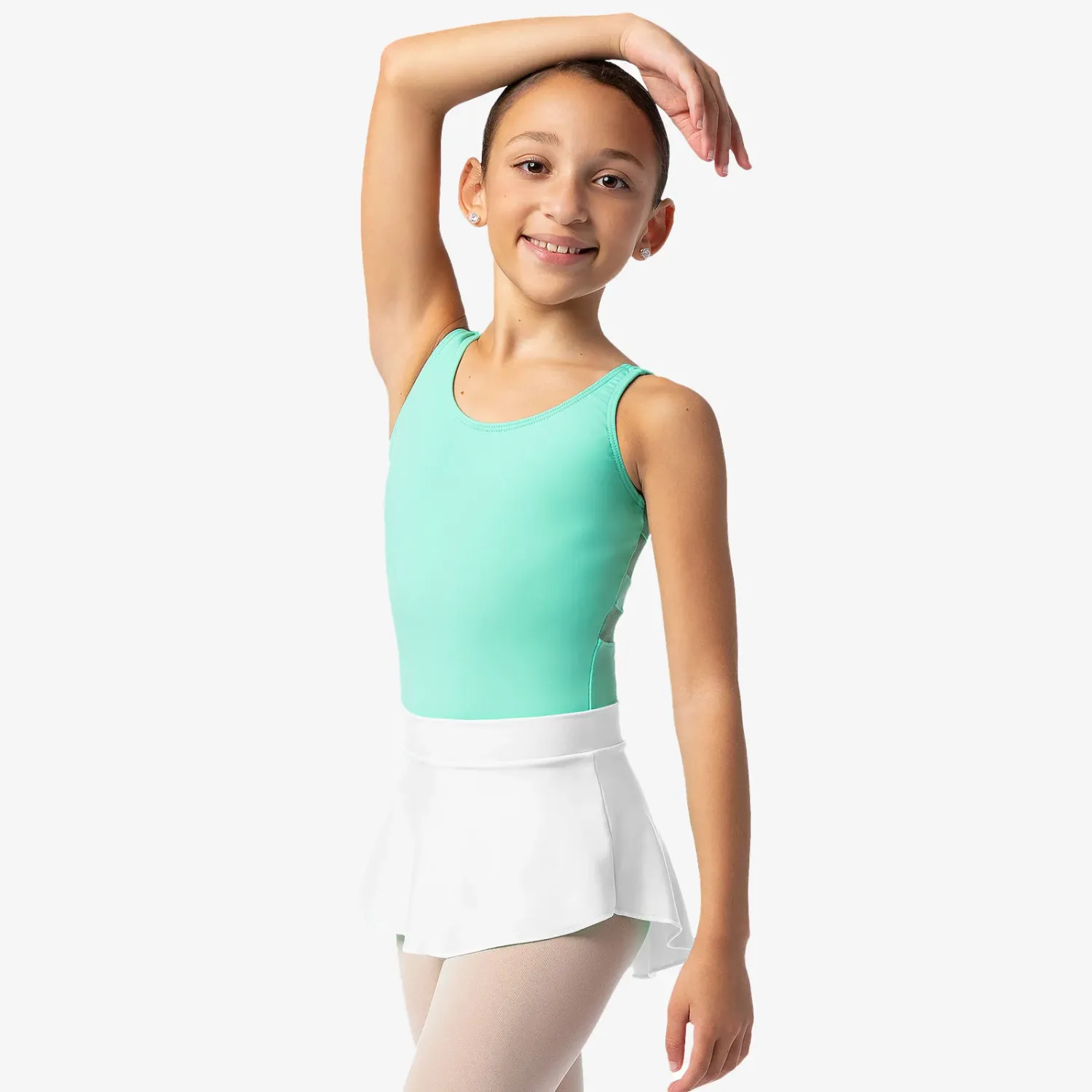 Pull on skirt YASMINA SO DANCA
