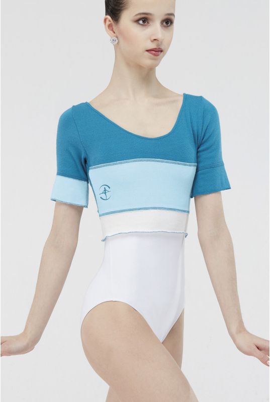 Crop top TULIPE WEAR MOI
