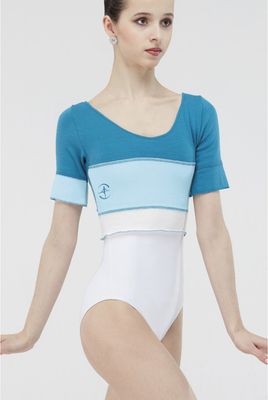 Crop top TULIPE WEAR MOI