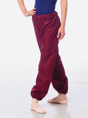Warm-up pants GAYNOR MINDEN
