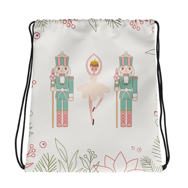 Bag &#39;NUTCRACKER&#39;