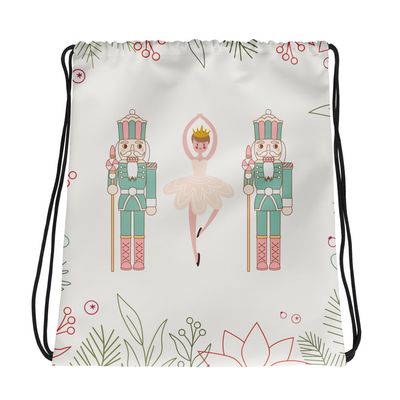 Bag &#39;NUTCRACKER&#39;