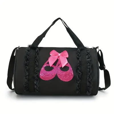 Barrel bag ATD