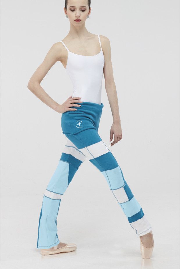 Pant SYRMA WEAR MOI