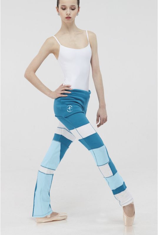 Pantalon SYRMA WEAR MOI