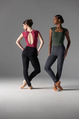 Pants SORA BALLET ROSA