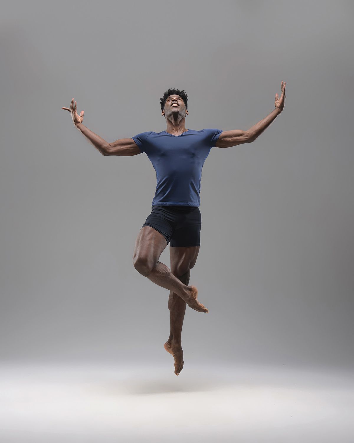 T-shirt GERMAIN BALLET ROSA