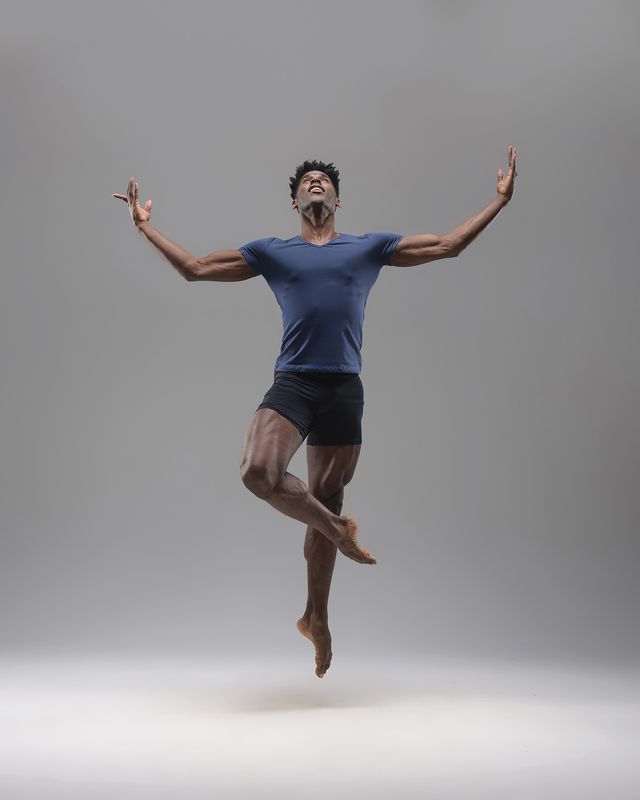 T-shirt GERMAIN BALLET ROSA