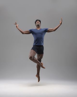 T-shirt GERMAIN BALLET ROSA