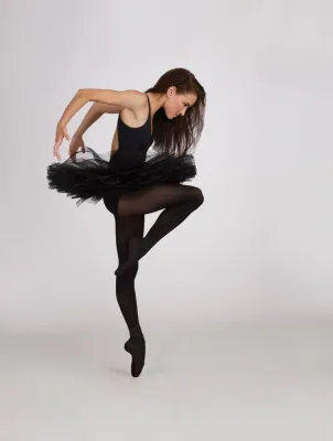 Tutu CAPEZIO