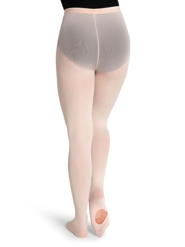 Collants convertibles Ultra Soft CAPEZIO
