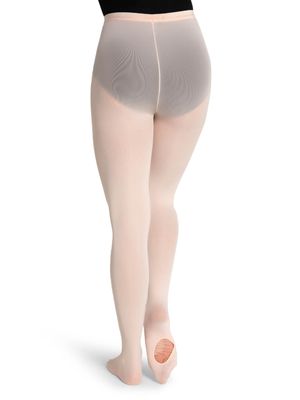 Ultra Soft Convertible Tights CAPEZIO