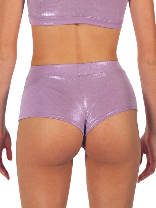 Cut-out brief PRIDANCE