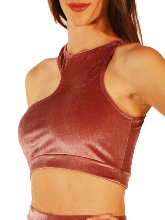 Top asymétrique PRIDANCE