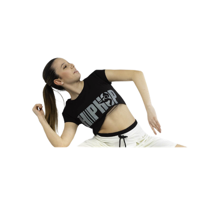 Crop top sweater PRIDANCE