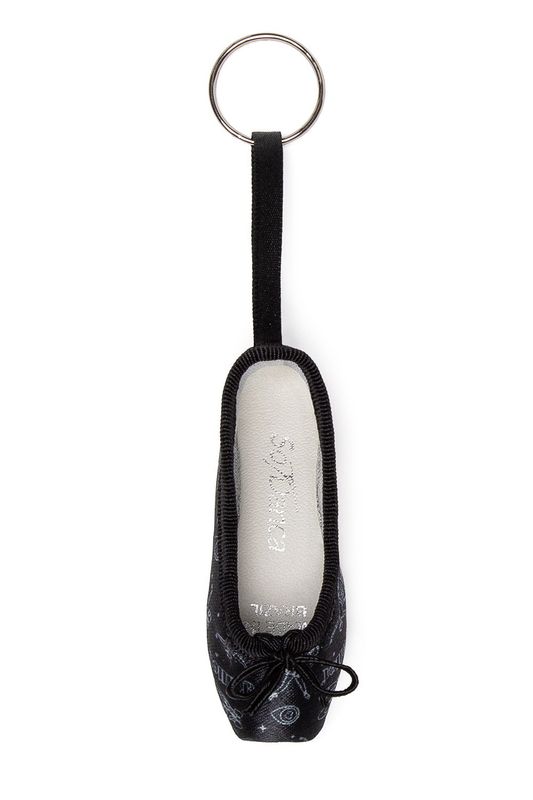 Porte-clefs LIMITED EDITION SO DANCA