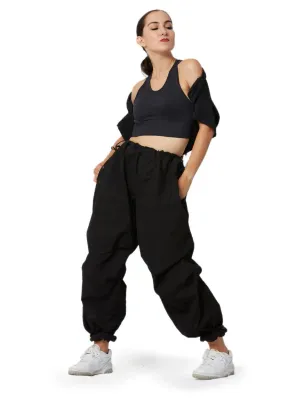 Parachute pants NON POSSO HO DANZA