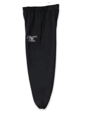 Pants NON POSSO HO DANZA