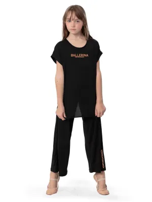 Palazzo pants NON POSSO HO DANZA