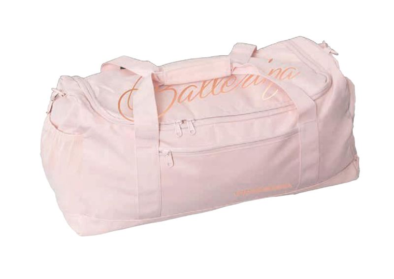 Sac BALLERINA  NON POSSO HO DANZA