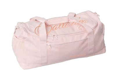 Sac BALLERINA  NON POSSO HO DANZA