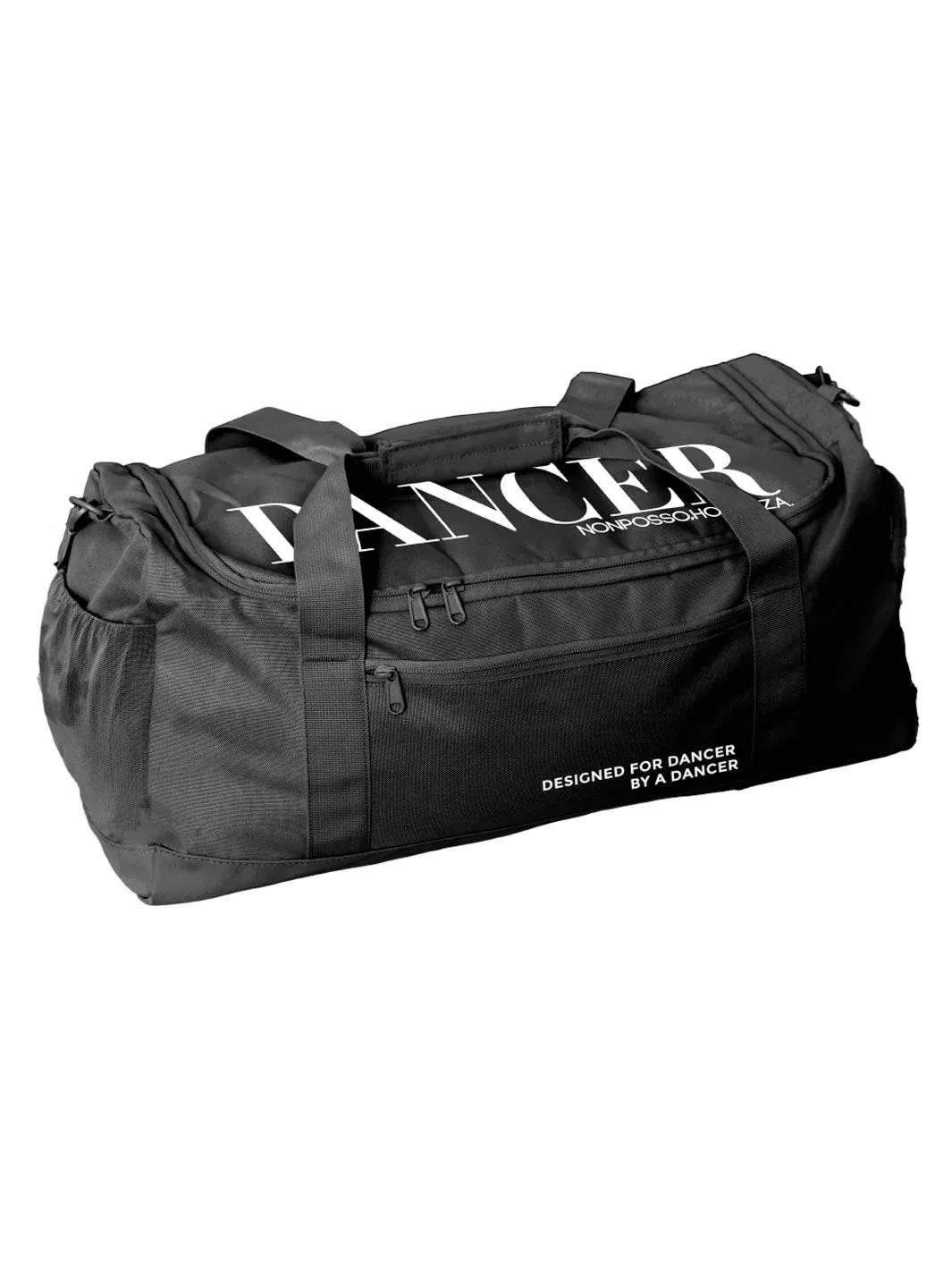 Bag DANCER NON POSSO HO DANZA