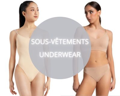 Sous-Vêtements