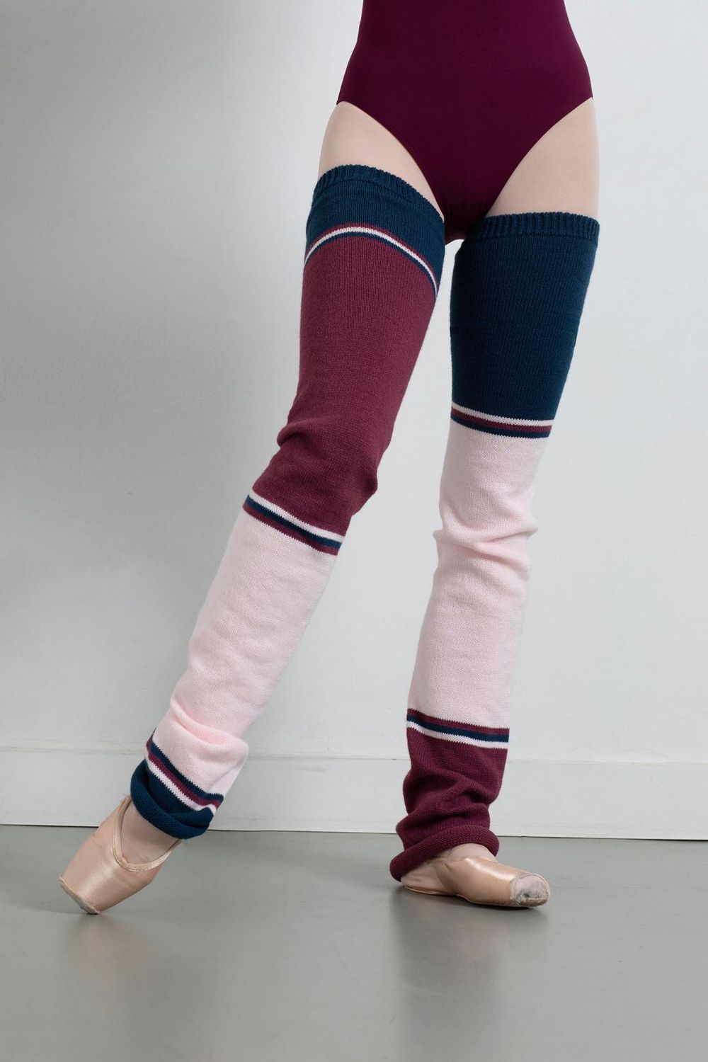 Long legwarmers INTERMEZZO