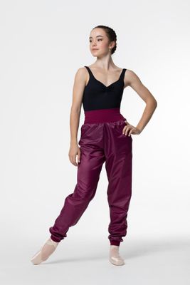 Warm-up pants INTERMEZZO